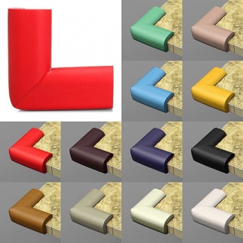 Baby Sicherheits Tisch Schreibtisch Rand Corner Kissen Schutz Schutz Weichspüler