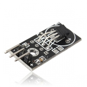 DS18B20 DC 5V Digital Temperature Sensor Modul für Arduino