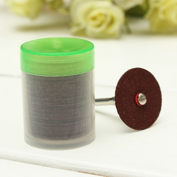 36PCS Harz Trennscheiben Kit Für Dremel Rotary Hobby Werkzeuge Set