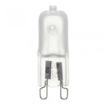 G9 40W Klar Frosted Halogen Beleuchtung Glühlampe Lampen 230V