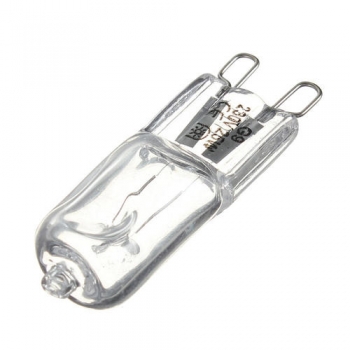 G9 25W Klar Frosted Halogen Beleuchtung Glühlampe Lampen 230V