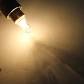 G9 18W Klar Frosted Halogen-Glühlampe-Lampe 220-240V