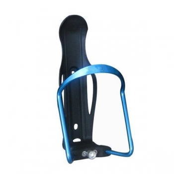 Fahrrad Fahrrad Aluminiumlegierung Flaschenhalter Halter