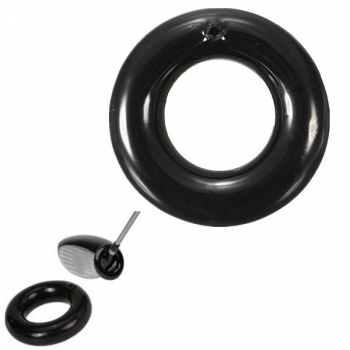 Sport Golf Training Gewicht Power Swing Ring