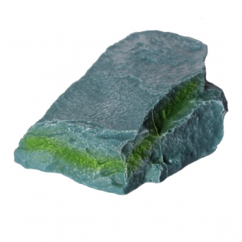 Künstliche Aquarium Schildkröte Terrasse Cave Loch Aquarium Dekoration