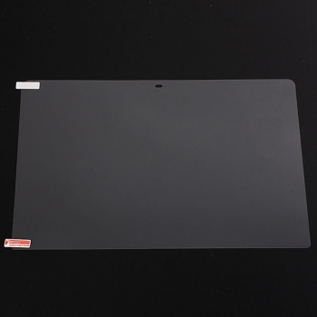 Clear Screen Protector Film Cover Skin For Macbook Pro 15Inch