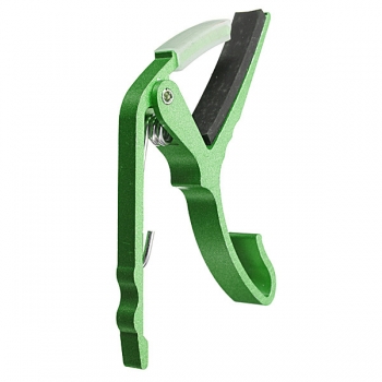 Folk Acostic Aluminum Electric Guitar Capo Trigger Key Clamp 