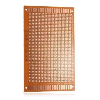 1 Pc 9 x 15cm PCB Prototyping PCB Breadboard