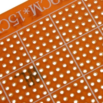 1 Pc 9 x 15cm PCB Prototyping PCB Breadboard