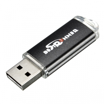 Bestrunner 1G USB 2.0 Flash Drive Süßigkeit Farben Speicher U Disk