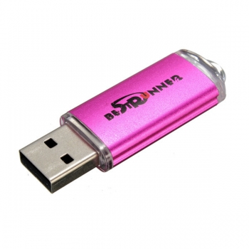 Bestrunner 2G USB 2.0 Flash Drive Süßigkeit Farben Speicher U Disk