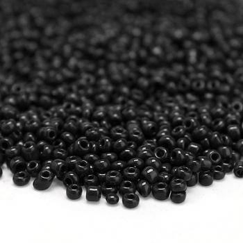 1200pcs 2mm Multicolor Tschechische Glassamen Distanzscheiben Korne DIY Schmuck