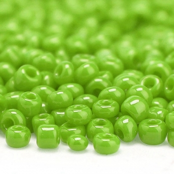 1200pcs 2mm Multicolor Tschechische Glassamen Distanzscheiben Korne DIY Schmuck