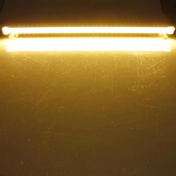 50cm 11W 5630 SMD 36 LED Wasserdichtes Rigides Streifen Schrank Licht DC 12V