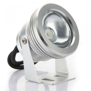 10W RGB Farbe, die wasserdichte Fernbedienung LED Flutlicht 