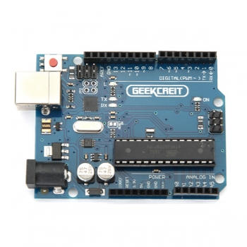 Geekcreit® Basic Starter Lernset UNO R3 Für Arduino Grundlagen
