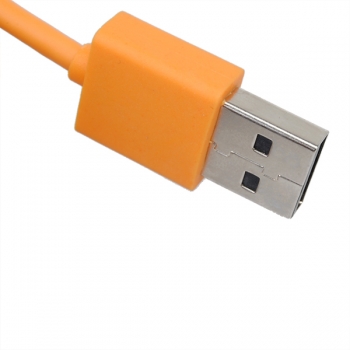 Ursprüngliches xiaomi Micro USB Datenkabel Aufladung des Kabels für Mobiltelefone