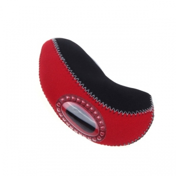 10 PCS Sports Golf Wedge Iron Head Covers Schutzhüllen