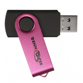 Bestrunner 1GB USB 2.0 Flash Drive Thumb Speicher U Disk
