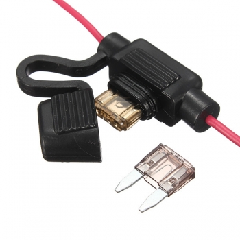 Auto Motorrad Dual USB Power Port Buchse Phone GPS Ladegeräte