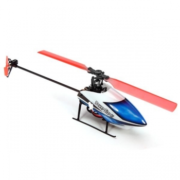 3 Paar WLtoys V966 V977 V988 V930 XK K100 Mini CP Upgrade Blade Set