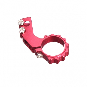 Schwanzmotorgestell für den wltoys v966 v977 skyartec nano cpx 7 Mm