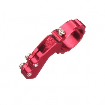 Schwanzmotorgestell für den wltoys v966 v977 skyartec nano cpx 7 Mm