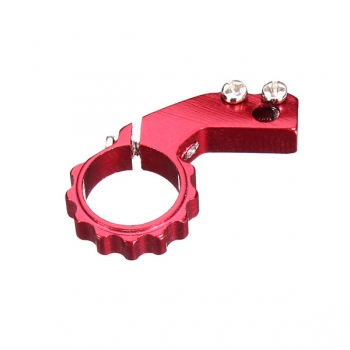 Schwanzmotorgestell für den wltoys v966 v977 skyartec nano cpx 7 Mm