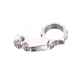 Schwanzmotorgestell für den wltoys v966 v977 skyartec nano cpx 7 Mm