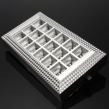 Auto Start Fahrzeug 18 LED Dome Kabinendach Deckeninnenlicht Lampen