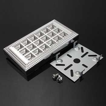 Auto Start Fahrzeug 18 LED Dome Kabinendach Deckeninnenlicht Lampen