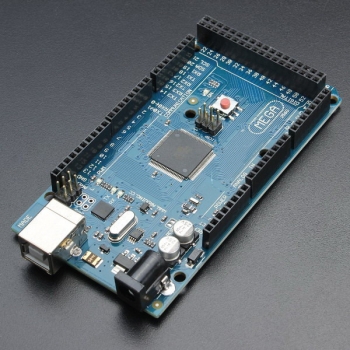 Geekcreit® LCD 12864 RAMPS 1.4 Platine 2560 R3 Steuerkarte A4988 Treiber-Kit für 3D-Drucker