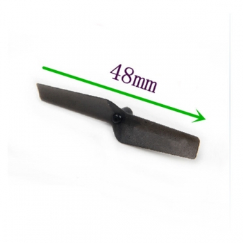 Walkera Super CP / Mini CP / Nano Cpx Teile Tail Blade