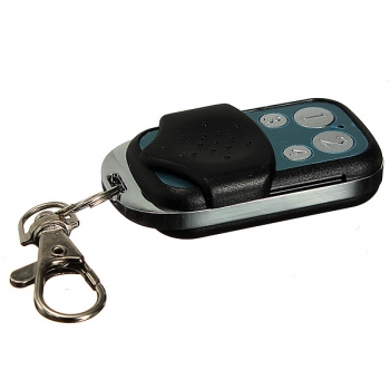 4 Taste Garage Tür Tor Fernbedienung für Avanti Centurion TX4