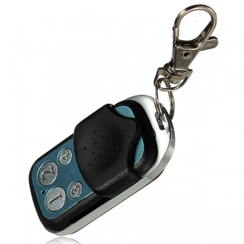 4 Taste Garage Tür Tor Fernbedienung für Avanti Centurion TX4