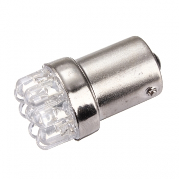 Auto-1156-Schwanz bremst Blinker 9 LED Zwiebelnlampenlicht ba15s