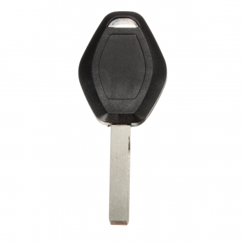 Keyless Entry Remote Key Fob Transmitter Clicker ungeschnittenes Blatt