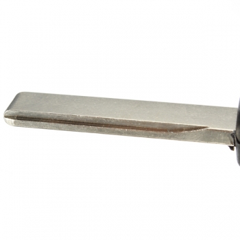 Keyless Entry Remote Key Fob Transmitter Clicker ungeschnittenes Blatt