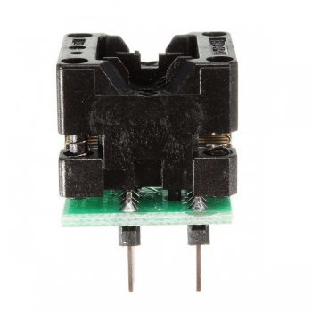 SOIC8 SOP8 Zum DIP8 EZ Socket Converter Modul Programmierer Adapter Mit 150mil