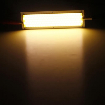 10W COB LED Lampen Glühlampe Warm Pure White Für DIY DC 12V