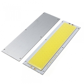 10W COB LED Lampen Glühlampe Warm Pure White Für DIY DC 12V