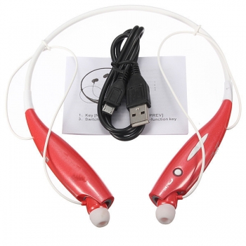 Bluetooth Headset Kopfhörer für Samsung iPhone und andere