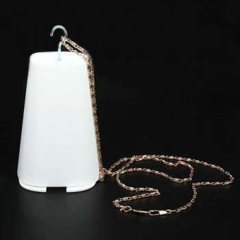 Startseite Garden Decor Sky Planter Hanging Flower Pot Upside Down Blumentopf