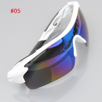 Männer Radfahren Sport Angeln Fahren Sun Glassess Uv Schutzbrille