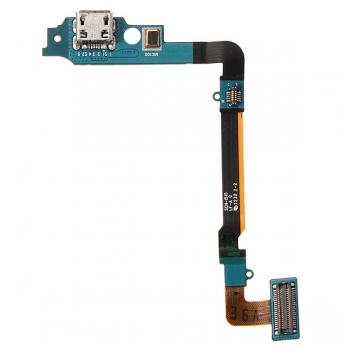 USB-Ladegerät Lade-Port-Dock-Verbindungsstück-Flexkabel für Nexus SCH-i515