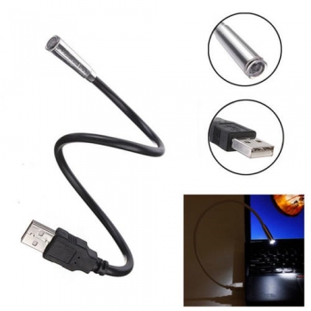 Tragbarer USB LED für den Pcnotizbuchlaptop flexibles Licht