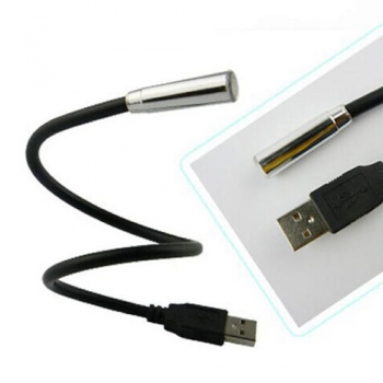 Tragbarer USB LED für den Pcnotizbuchlaptop flexibles Licht