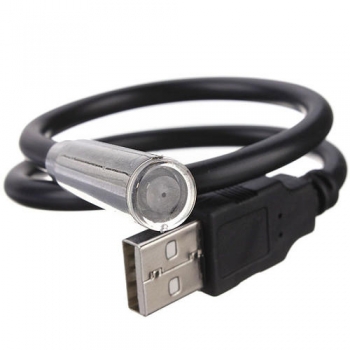 Tragbarer USB LED für den Pcnotizbuchlaptop flexibles Licht