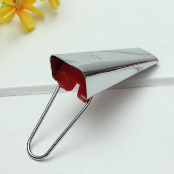 4 Stoff Schrägband Maker Fuß Ahle Nähen Werkzeug 6mm / 12mm / 18mm / 25mm