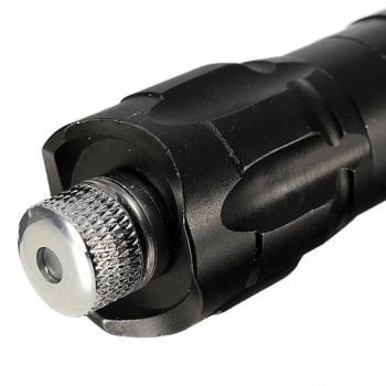 532nm 5mw leichte Sternkappe ordnen super grünen leichten Laserzeigestock an